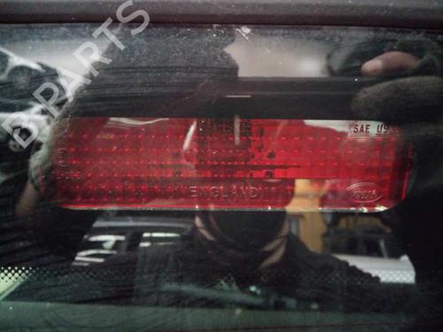 Used Third brake light LAND ROVER DISCOVERY II (L318) 2.5 Td5 4x4 (139 hp) 6904380