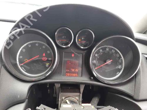 Instrument cluster OPEL ASTRA J (P10) 1.4 (68) | BP5269276C47 
