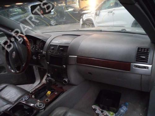 Motor elevalunas delantero izquierdo VW TOUAREG (7LA, 7L6, 7L7) 2.5 R5 TDI | BP7907758E21 