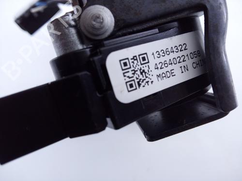 Elektronisk modul OPEL CORSA E (X15)  | BP17387933M83 