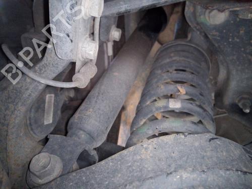 Used Right rear shock absorber KIA SPORTAGE III (SL) 1.7 CRDi (116 hp) 16685663