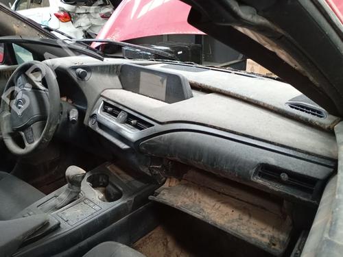 Tableau de bord LEXUS UX (_AA1_, _AH1_, _MA1_) 250h (MZAH10) (184 hp) 31966438