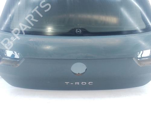 Tailgate VW T-ROC (A11, D11) 1.5 TSI | BP33011119C6 - Image 2