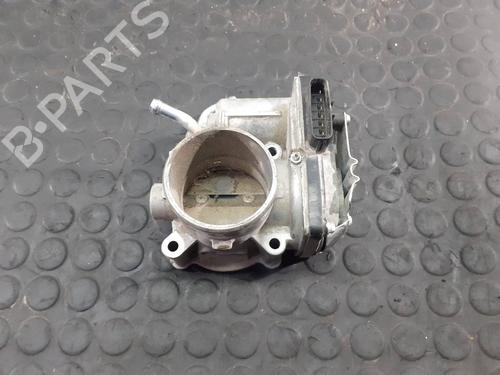 Used Throttle body MITSUBISHI OUTLANDER III (GG_W, GF_W, ZJ, ZL, ZK) [2010-2025]  17008654