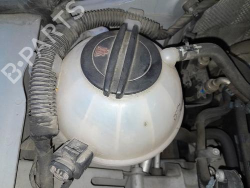 Used Expansion tank VW TIGUAN (5N_) [2007-2018]  23566085