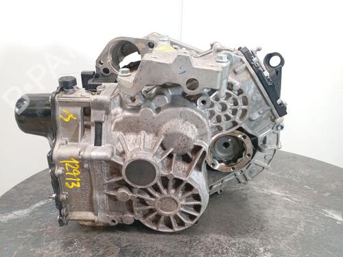 Used Gearbox Gearbox AUDI A1 Sportback (GBA) 30 TFSI (110 hp) 22637045 22637045