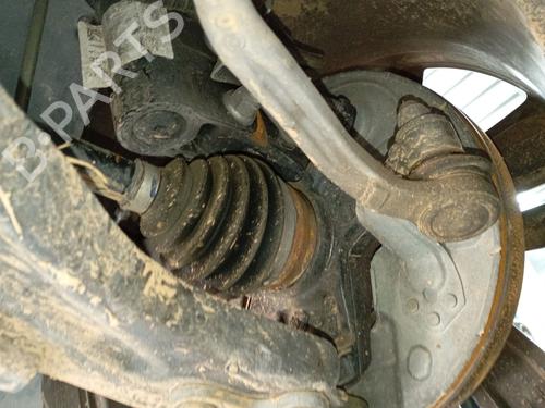 Used Right front steering knuckle OPEL GRANDLAND / GRANDLAND X (A18, P1UO) 1.2 (75) (131 hp) 29026952