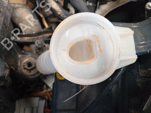 Used Windscreen washer tank Windscreen washer tank 38593715 38593715