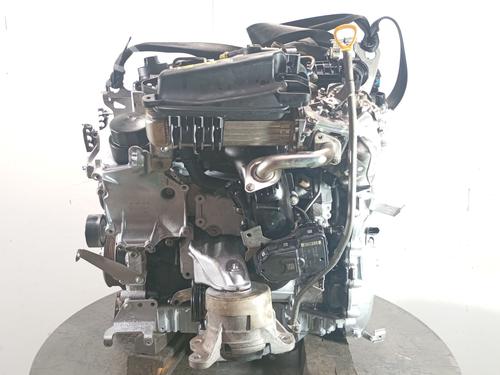 Used Engine MERCEDES-BENZ GLC (X253) 220 d 4-matic (253.905, 253.903) (170 hp) 29570401