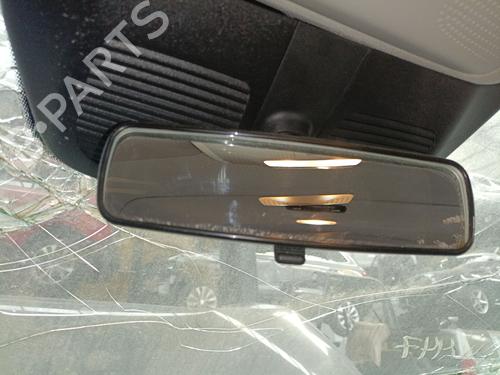 Used Rear mirror Rear mirror 36881129 36881129