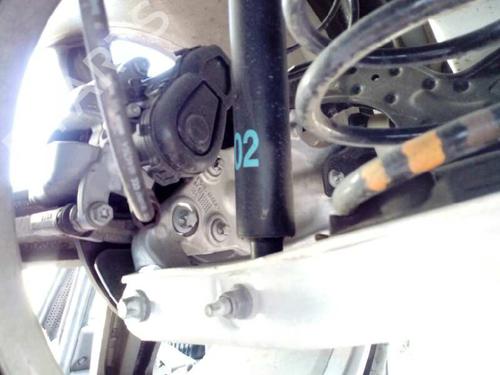 Left rear steering knuckle MERCEDES-BENZ GLA-CLASS (X156)  | BP3157387M27 