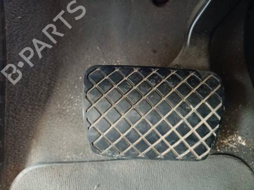 Used Break pedal AUDI A5 (8T3) 2.7 TDI (190 hp) 19642272