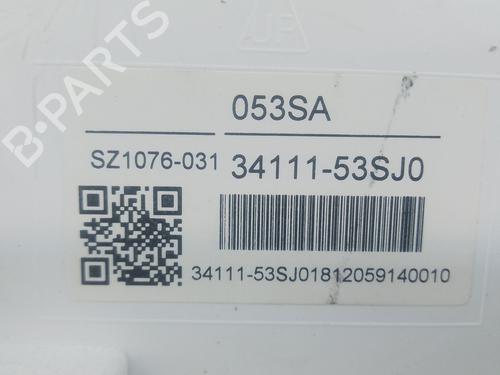 Instrument cluster SUZUKI VITARA (LY) 1.0 (APK 310) | BP36450783C47 - Image 5