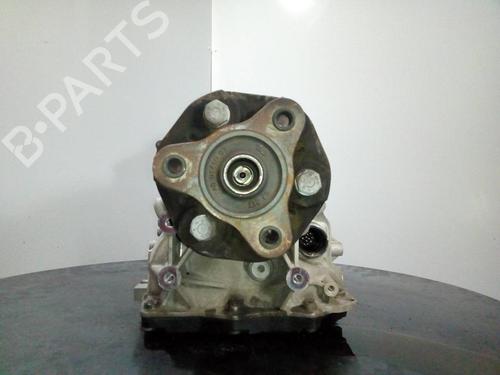 Gearbox IVECO DAILY VI Van 35S18, 35C18, 40C18, 50C18 | BP12571966M3 