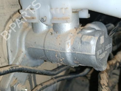 Used Brake master cylinder BMW 1 (F40) 116 d (116 hp) 27874312