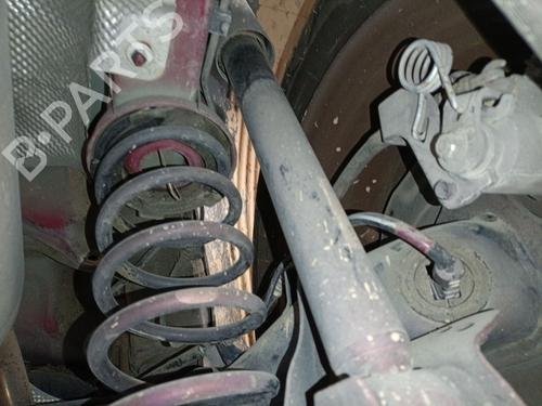 Used Right rear shock absorber HYUNDAI i20 II (GB, IB) 1.2 (84 hp) 32751064