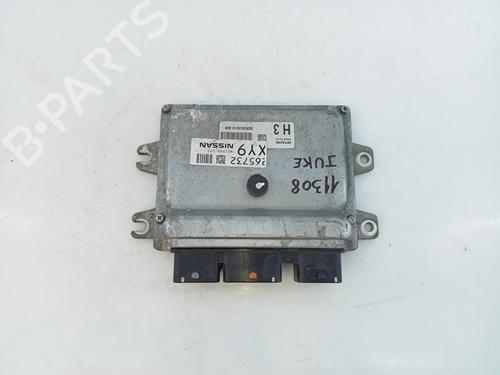 Used Engine control unit (ECU) NISSAN JUKE (F15) 1.6 (113 hp) 13249758