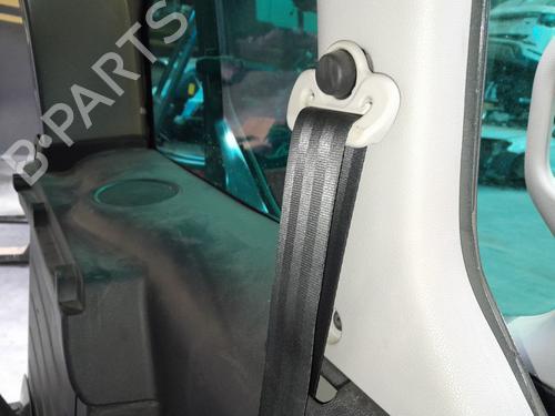 Used Rear left seatbelt PEUGEOT PARTNER Tepee 1.6 BlueHDi 100 (100 hp) 24199004