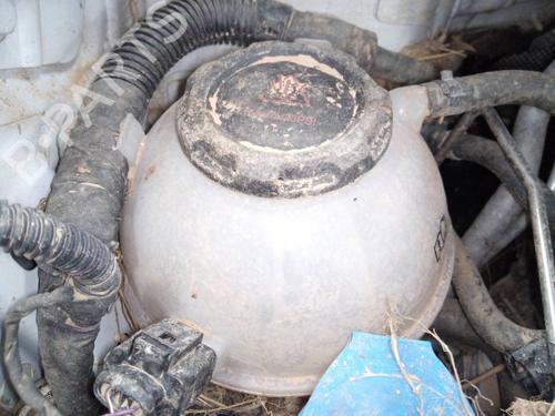 Used Expansion tank VW CADDY IV Box Body/MPV (SAA, SAH) [2015-2025]  20106883