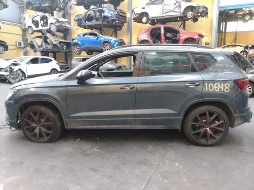 Używane części CUPRA ATECA (KH7, KHP, KBP) 2.0 TSI 4Drive (300 hp) 1146791