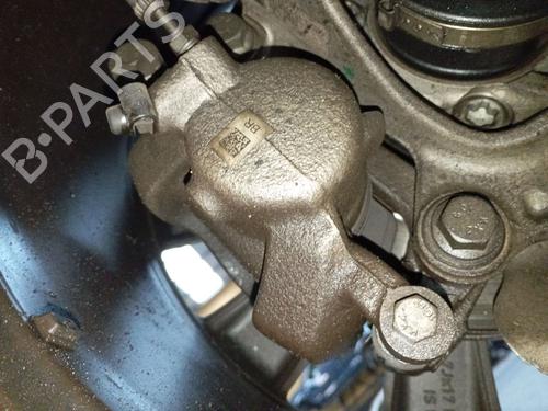 Used Right front brake caliper Right front brake caliper MINI MINI (F56) [2013-2026] 40180159 40180159