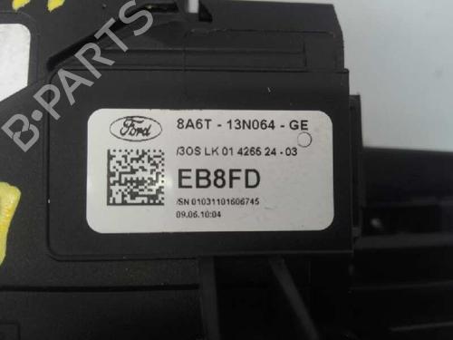 Squib airbag FORD FIESTA VI (CB1, CCN) 1.6 TDCi | BP3262108C102 