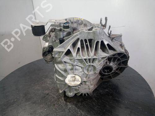 Used Gearbox MERCEDES-BENZ B-CLASS Sports Tourer (W246, W242) B 180 CDI (246.200) (109 hp) 11512533