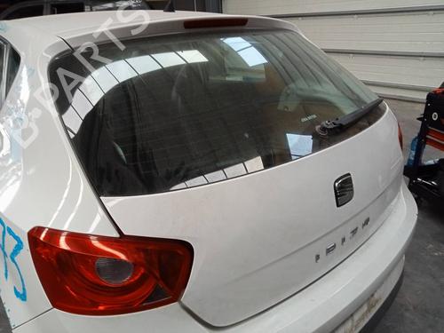 Tailgate SEAT IBIZA IV SC (6J1, 6P5)  | BP21554138C6 