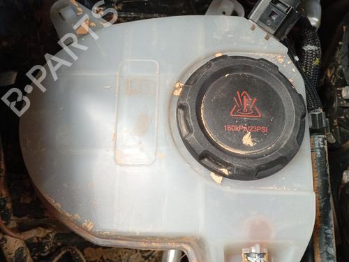 Used Expansion tank CUPRA ATECA (KH7, KHP, KBP) 2.0 TSI 4Drive (300 hp) 27983051