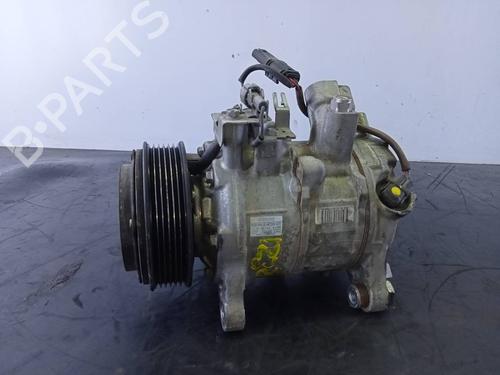 Compressor A/A BMW 1 (F21) 116 d (116 hp) 19321157