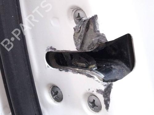 Used Front left lock NISSAN JUKE (F15) 1.5 dCi (110 hp) 8898699