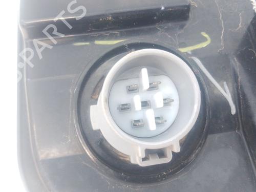 Right front indicator MAZDA CX-30 (DM) SKYACTIV-G M Hybrid | BP39961548C33 - Image 4