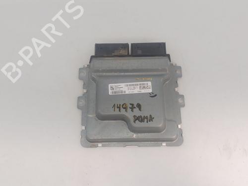 Used Engine control unit (ECU) Engine control unit (ECU) FORD PUMA (J2K, CF7) 1.0 EcoBoost mHEV (125 hp) 36532745 36532745