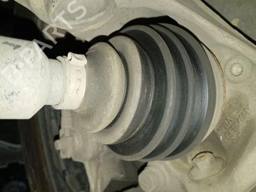 Used Right front driveshaft VW TIGUAN (AD1, AX1) 2.0 TDI (150 hp) 31340626