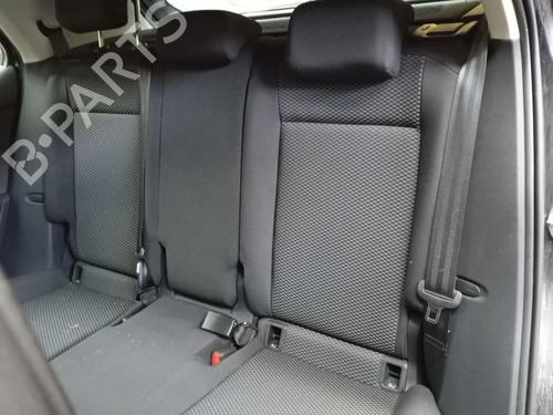 Engine control unit (ECU) VW T-CROSS (C11, D31) | BP32454618M57