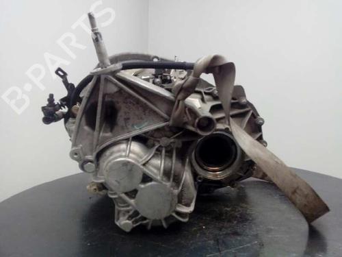 Used Gearbox RENAULT ESPACE IV (JK0/1_) [2002-2025]  5407663