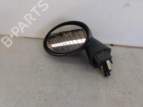 Bakspejl venstre MINI MINI (R50, R53) Cooper (116 hp) 6063632