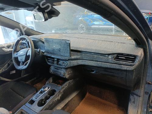 Used Dashboard Dashboard FORD FOCUS IV (HN) 1.5 EcoBlue (116 hp) 40128710 40128710