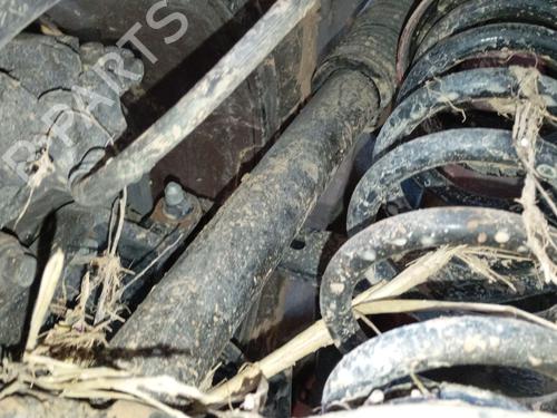 Used Left rear shock absorber KIA SPORTAGE IV (QL, QLE) 1.6 GDI (132 hp) 27319534