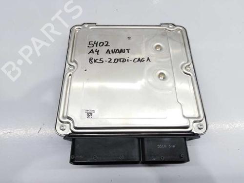 Engine control unit (ECU) AUDI A5 Sportback (8TA) 2.0 TDI | BP2279941M57 