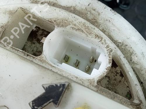 Fuel pump DACIA SANDERO  | BP7477575M76 
