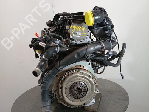 Engine SEAT ALTEA (5P1) 1.6 TDI | BP39430508M1 - Image 4