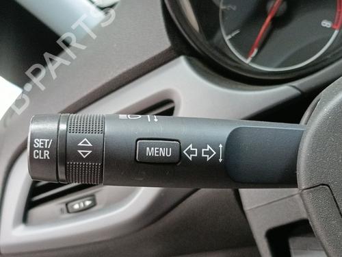 Used Steering column stalk OPEL CORSA E (X15) [2014-2025]  27297161