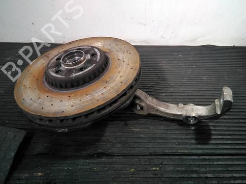 Right front steering knuckle MERCEDES-BENZ GLC Coupe (C253) 220 d 4-matic (253.303, 253.305) | BP7655864M26 