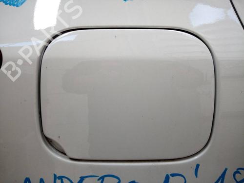 Used Fuel flap DACIA SANDERO II [2012-2025]  17445582