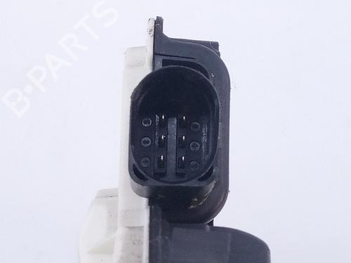 Rear right lock VW TIGUAN (5N_)  | BP14526497C99 