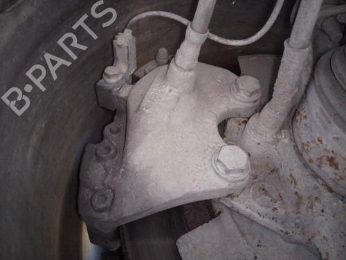 Højre bremsekaliber bag MERCEDES-BENZ M-CLASS (W163) [1998-2005]  17456204
