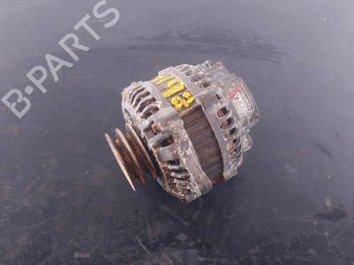 Used Alternator MITSUBISHI PAJERO III (V7_W, V6_W) 3.2 Di-D (V68W, V78W) (165 hp) 31586032