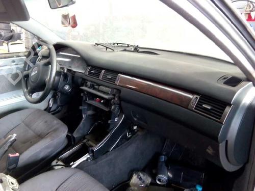 Motorstyringsenhet AUDI A6 C5 (4B2)  | BP6109410M57 