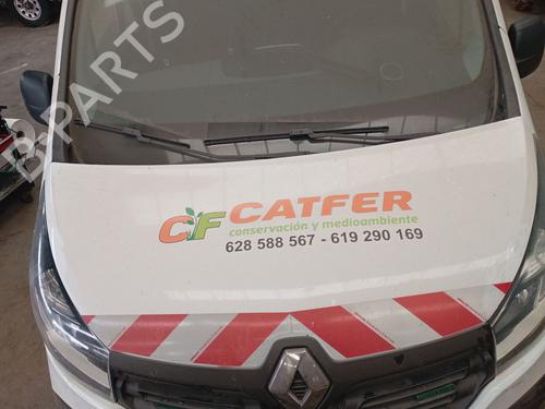 hood-renault-trafic-iii-van-fg_-2014-39992805 main image